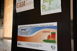 Curso de Geografia do Campus de Presidente Prudente