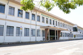 Hospital das clínicas