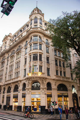 Livraria Unesp em São Paulo