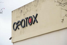 Centro de assistência toxicológica - CEATOX