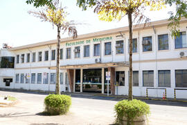 Hospital das clínicas