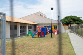 Centro de convivência infantil