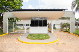 Centro de Meteorologia de Bauru (IPMET)