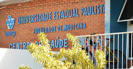Centro de saúde escola - CSE