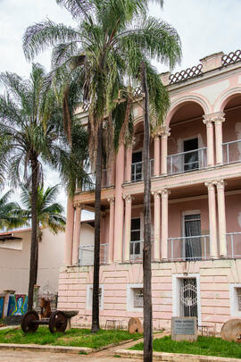 Museu Histórico de Jaboticabal