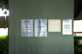 Campus III - Engenharia elétrica