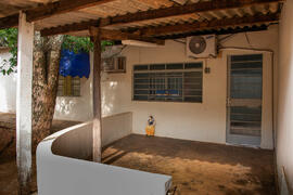 Campus Araçatuba-sede urbana-centro de convivência infantil