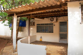 Campus Araçatuba-sede urbana-centro de convivência infantil