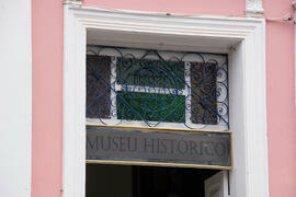 Museu histórico