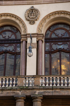 Theatro Municipal de São Paulo