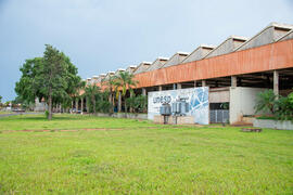 Campus III - Engenharia elétrica